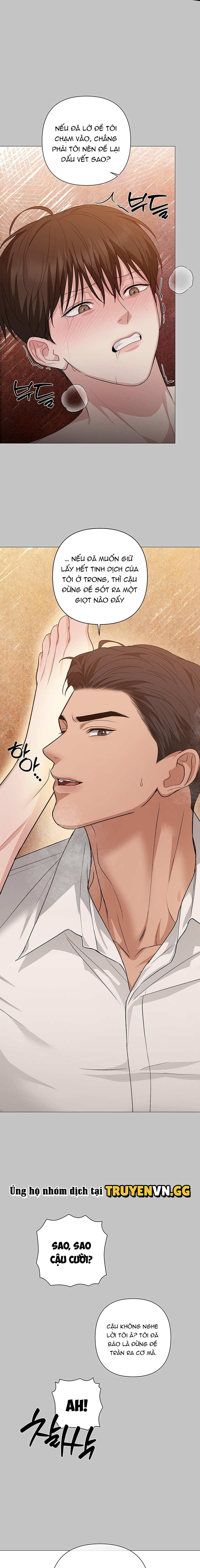 Chuyến Bay Một Chiều Chapter 23 - Next 