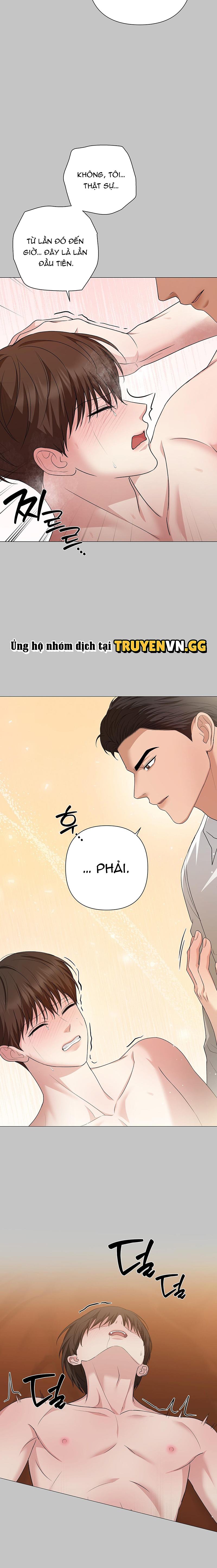 Chuyến Bay Một Chiều Chapter 23 - Next 