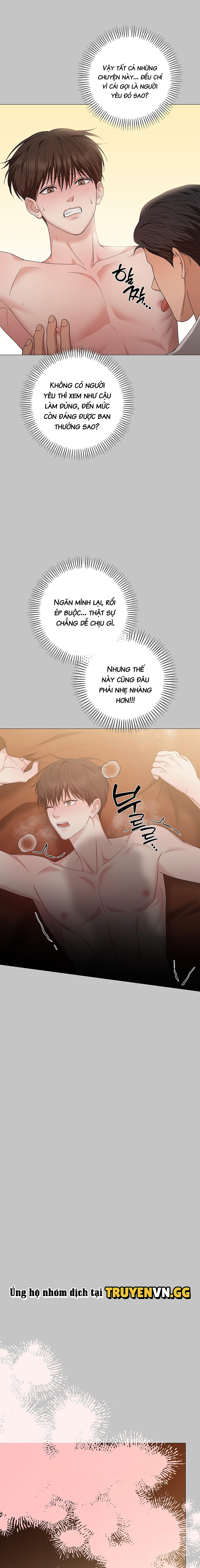 Chuyến Bay Một Chiều Chapter 23 - Next 