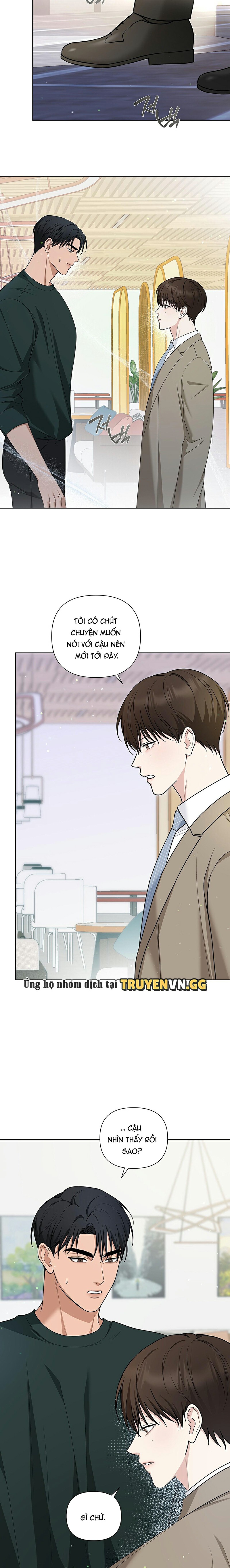 Chuyến Bay Một Chiều Chapter 9 - Trang 2