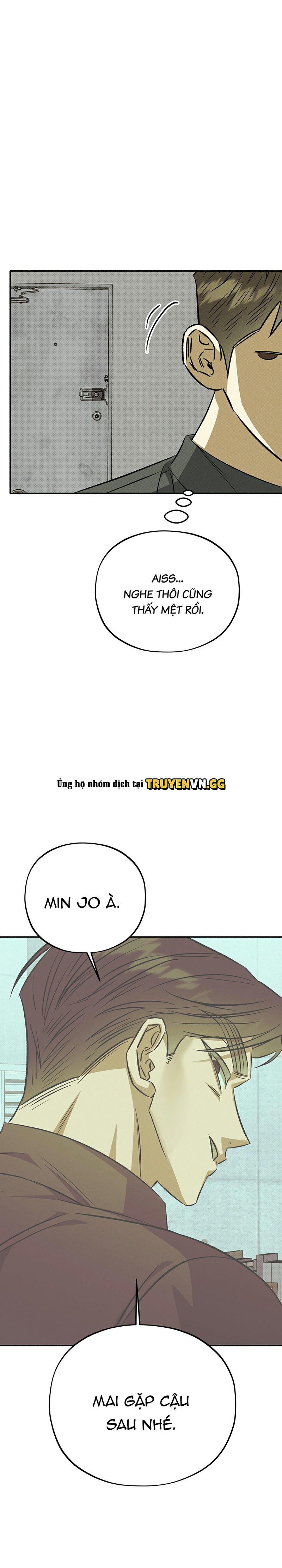 Ma Nợ Chapter 7 - Trang 2