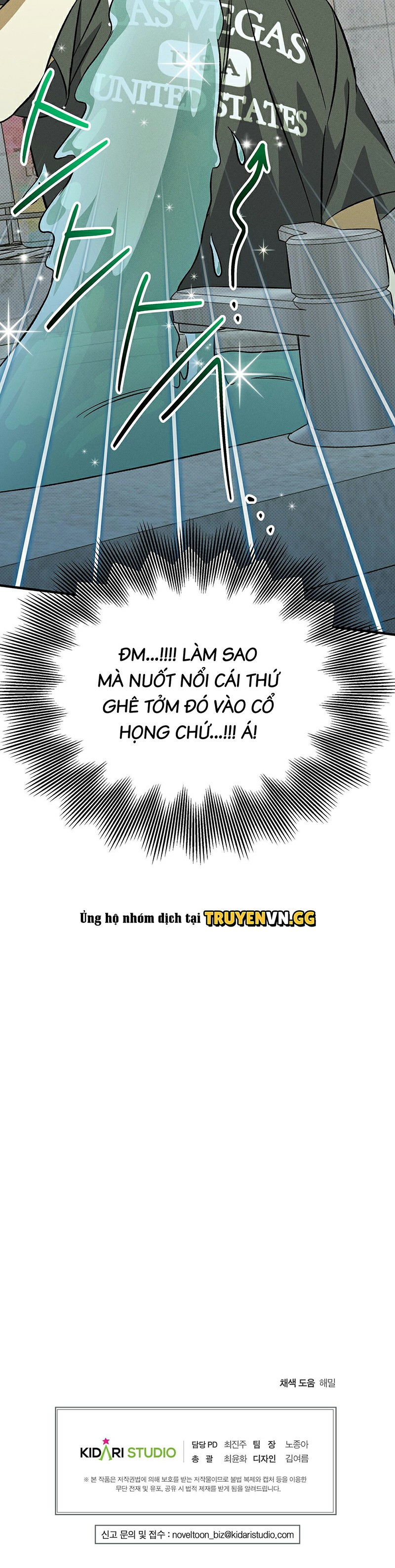 Ma Nợ Chapter 7 - Trang 2