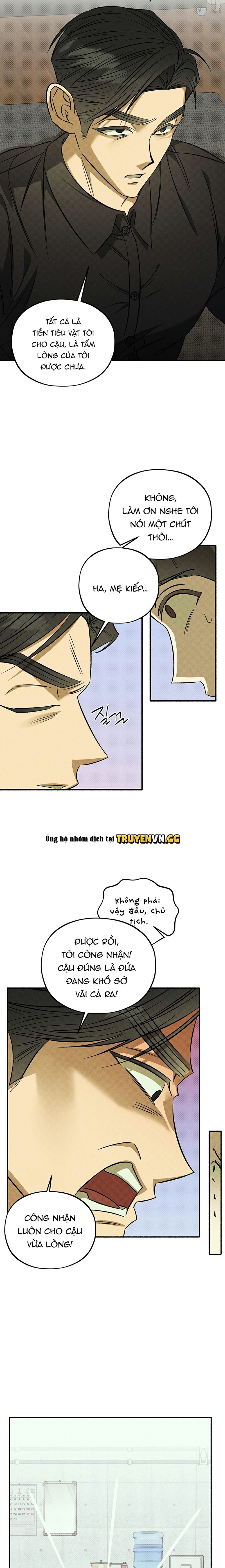Ma Nợ Chapter 7 - Trang 2