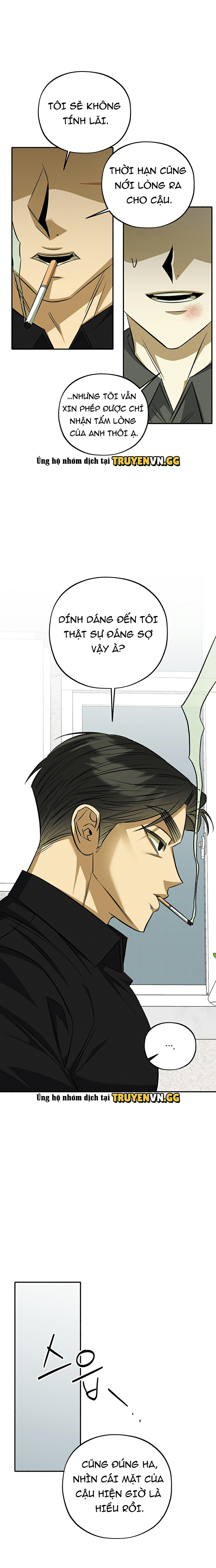 Ma Nợ Chapter 6 - Trang 2