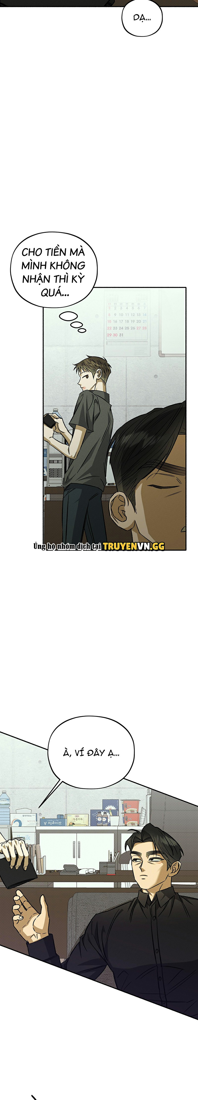 Ma Nợ Chapter 6 - Trang 2