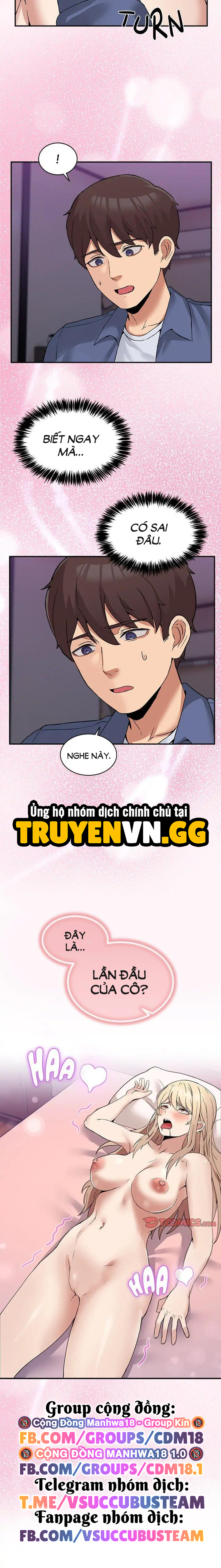 Hội Nhóm Cấm Đàn Ông Chapter 5 - Next 