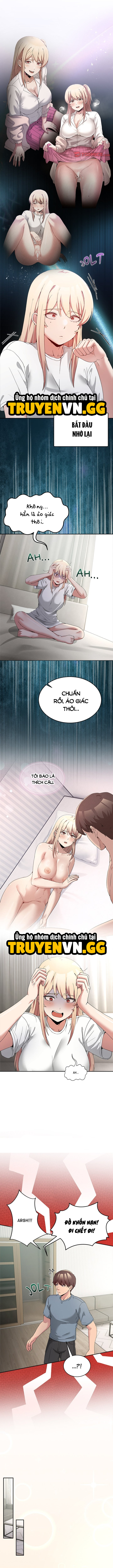 Hội Nhóm Cấm Đàn Ông Chapter 23 - Trang 2