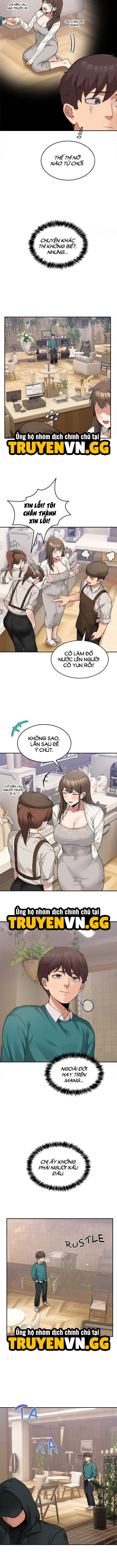 Hội Nhóm Cấm Đàn Ông Chapter 9 - Next Chapter 10