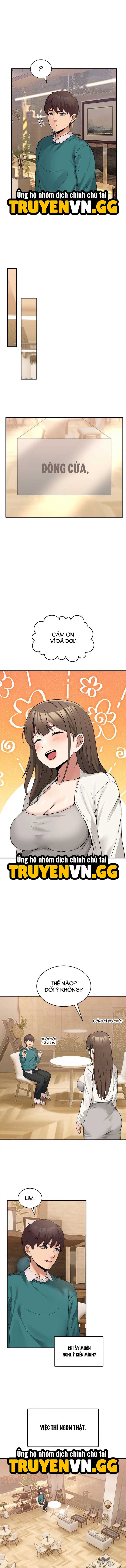 Hội Nhóm Cấm Đàn Ông Chapter 9 - Next Chapter 10