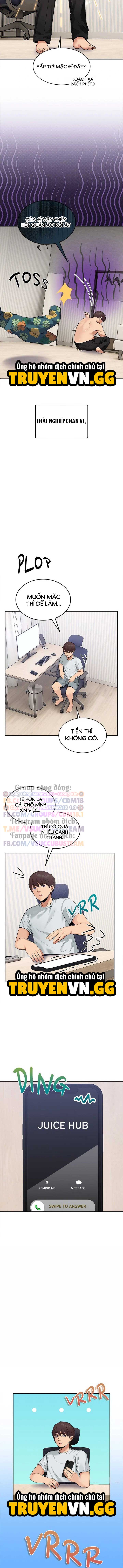 Hội Nhóm Cấm Đàn Ông Chapter 9 - Next Chapter 10