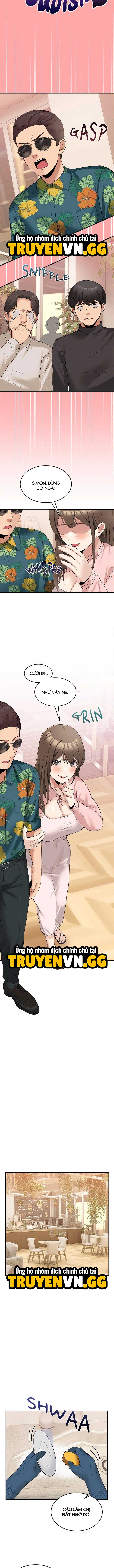 Hội Nhóm Cấm Đàn Ông Chapter 10 - Next 
