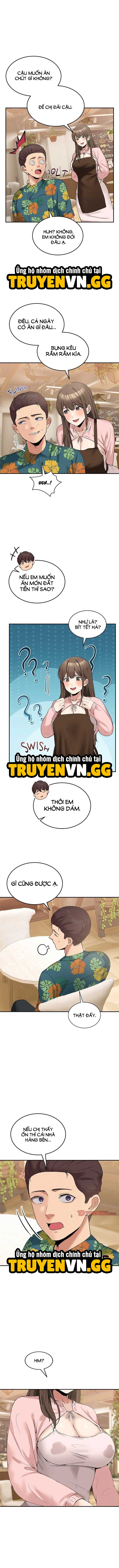 Hội Nhóm Cấm Đàn Ông Chapter 10 - Next 