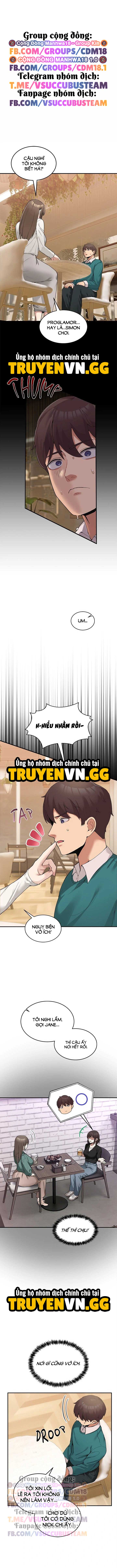Hội Nhóm Cấm Đàn Ông Chapter 10 - Next 
