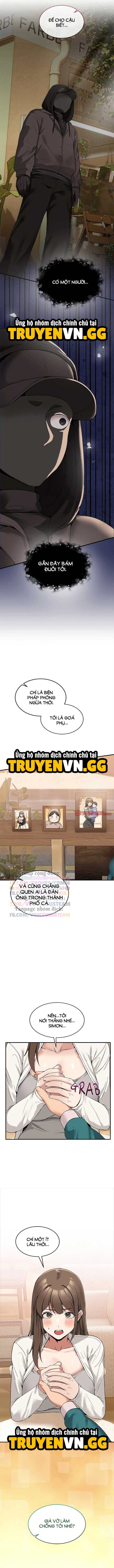 Hội Nhóm Cấm Đàn Ông Chapter 10 - Next 