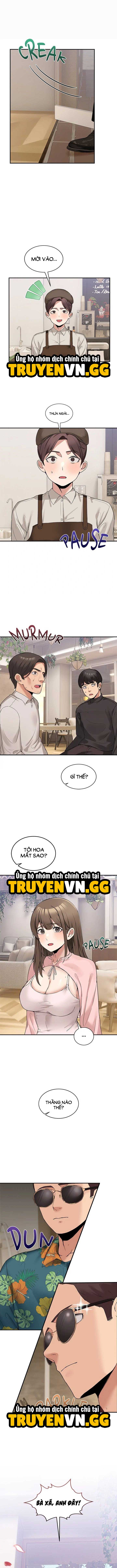 Hội Nhóm Cấm Đàn Ông Chapter 10 - Next 