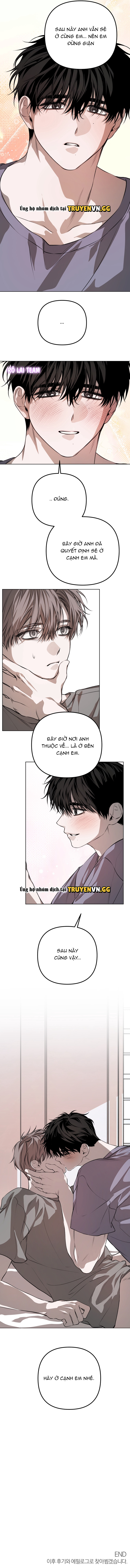 Dưới Cái Bóng Gia Đình Chapter 9 - Trang 2