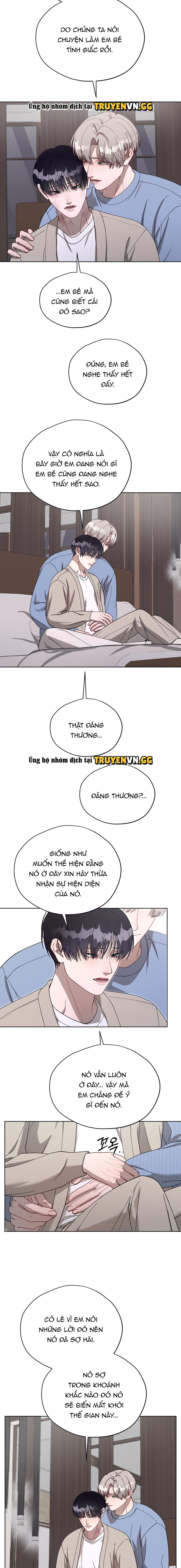 Cách Yêu Thương Điều Quý Giá Chapter 10 - Next Chapter 11