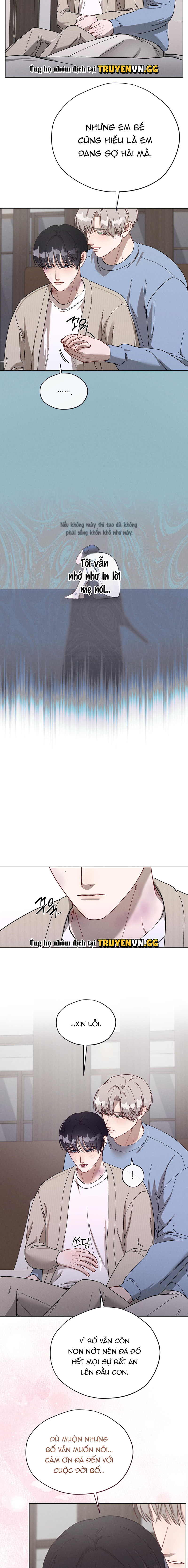Cách Yêu Thương Điều Quý Giá Chapter 10 - Next Chapter 11