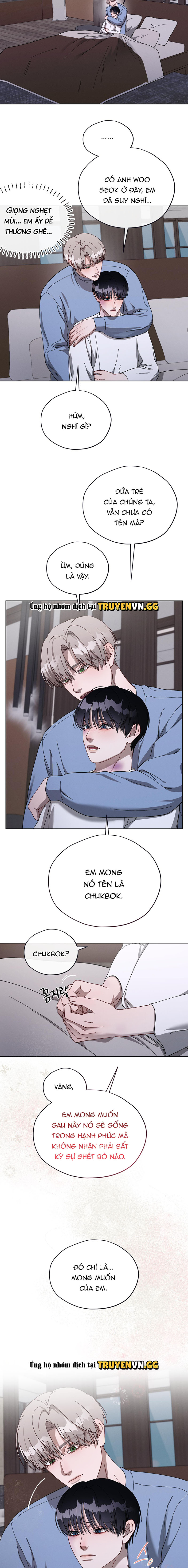 Cách Yêu Thương Điều Quý Giá Chapter 10 - Next Chapter 11
