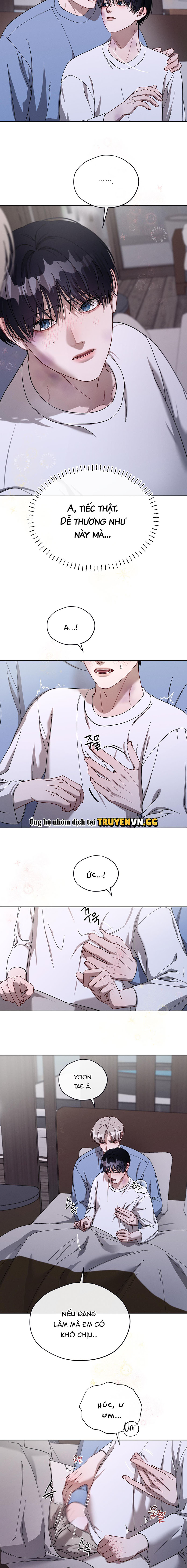 Cách Yêu Thương Điều Quý Giá Chapter 10 - Next Chapter 11