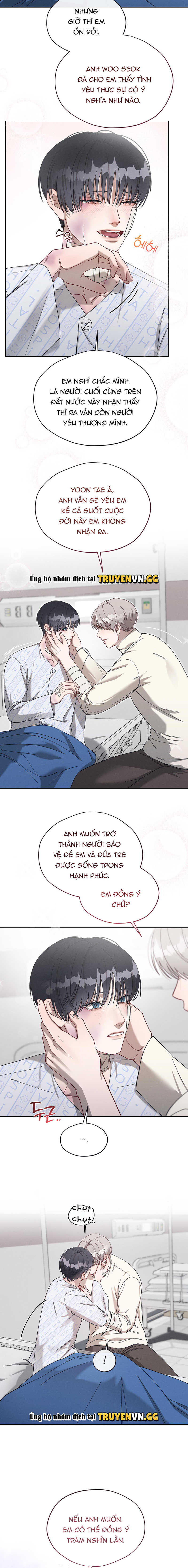 Cách Yêu Thương Điều Quý Giá Chapter 10 - Next Chapter 11