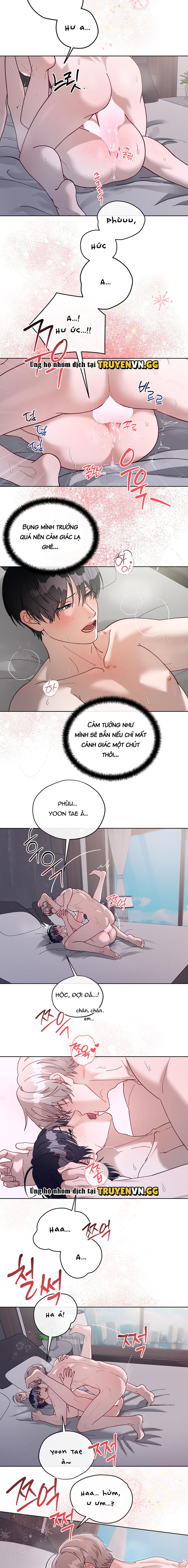 Cách Yêu Thương Điều Quý Giá Chapter 12 End - Next 