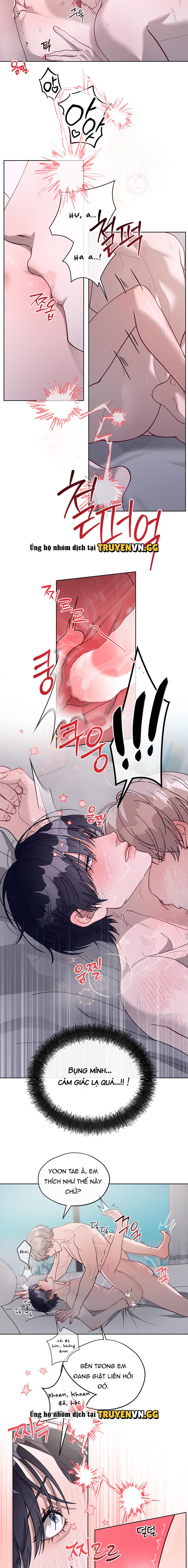Cách Yêu Thương Điều Quý Giá Chapter 12 End - Next 
