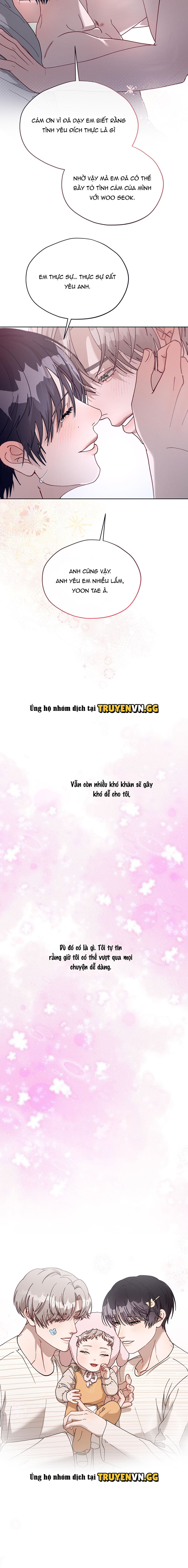 Cách Yêu Thương Điều Quý Giá Chapter 12 End - Next 