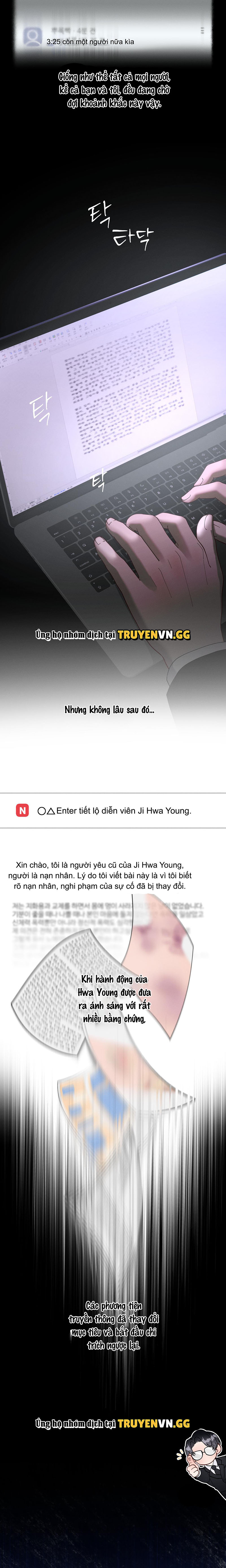 Cách Yêu Thương Điều Quý Giá Chapter 12 End - Next 