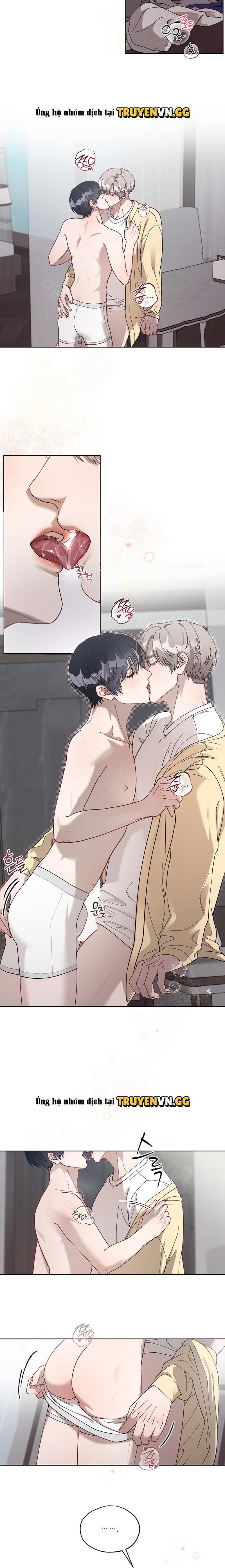 Cách Yêu Thương Điều Quý Giá Chapter 12 End - Next 