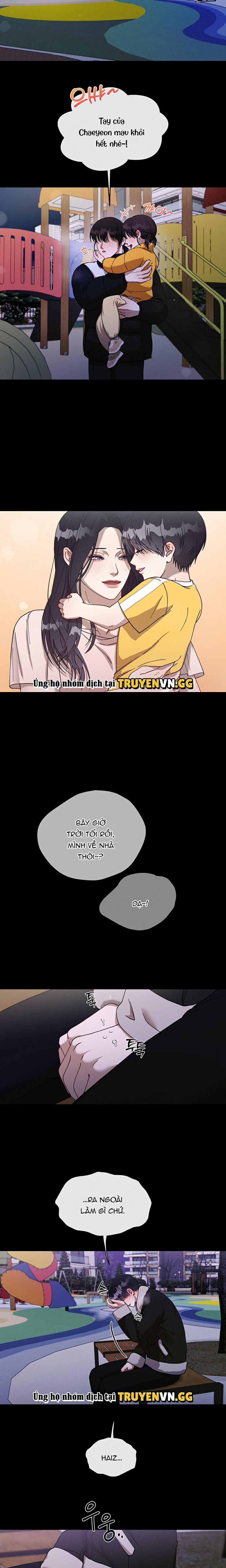 Cách Yêu Thương Điều Quý Giá Chapter 8 - Next Chapter 9