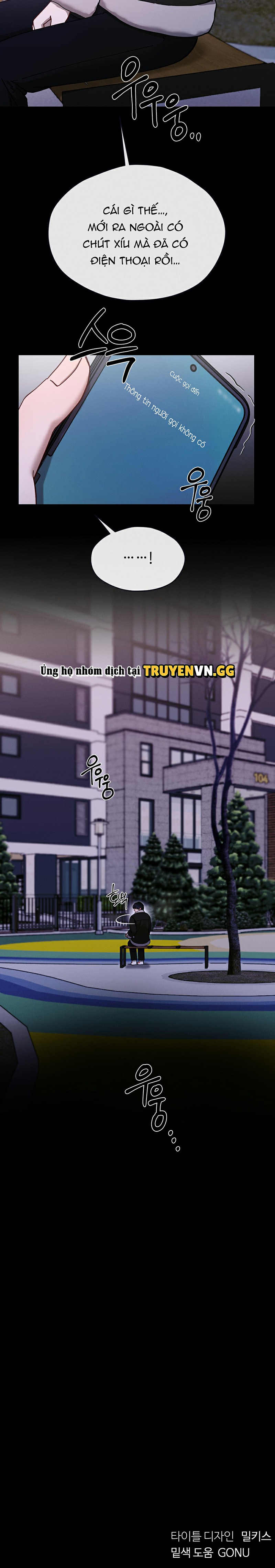 Cách Yêu Thương Điều Quý Giá Chapter 8 - Next Chapter 9