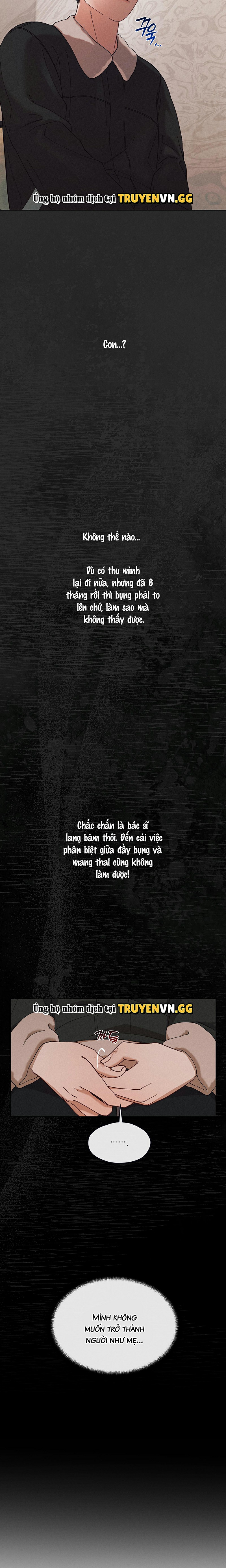 Cách Yêu Thương Điều Quý Giá Chapter 8 - Next Chapter 9