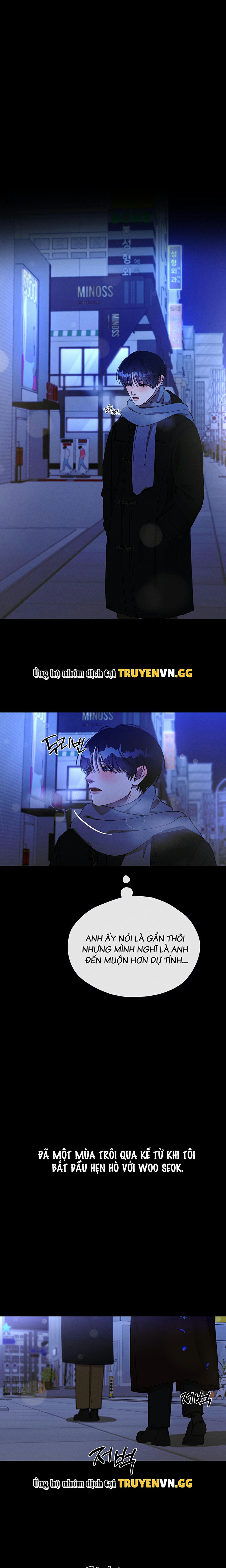 Cách Yêu Thương Điều Quý Giá Chapter 7 - Next Chapter 8