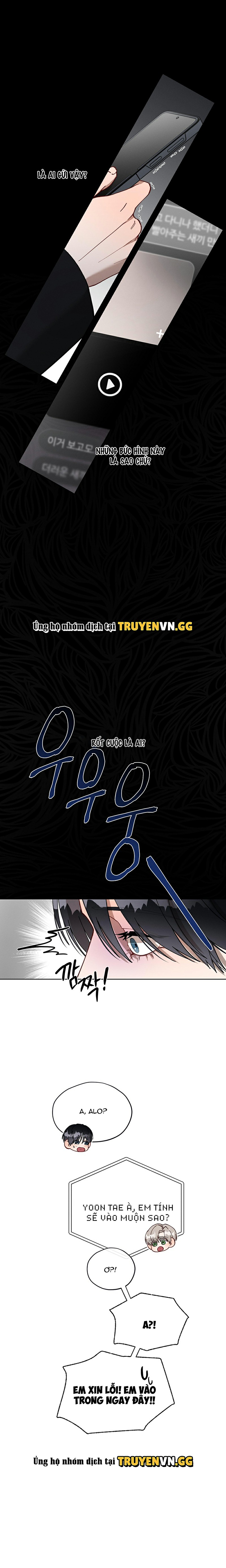 Cách Yêu Thương Điều Quý Giá Chapter 7 - Next Chapter 8