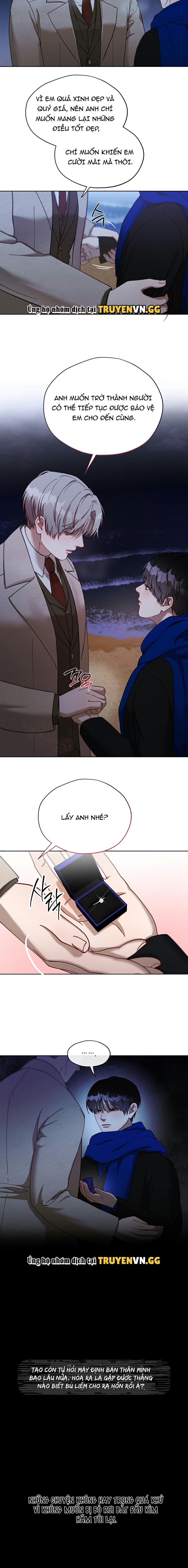 Cách Yêu Thương Điều Quý Giá Chapter 7 - Next Chapter 8