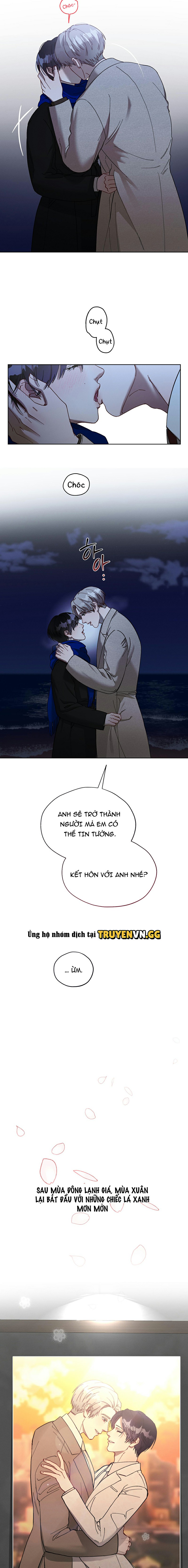 Cách Yêu Thương Điều Quý Giá Chapter 7 - Next Chapter 8