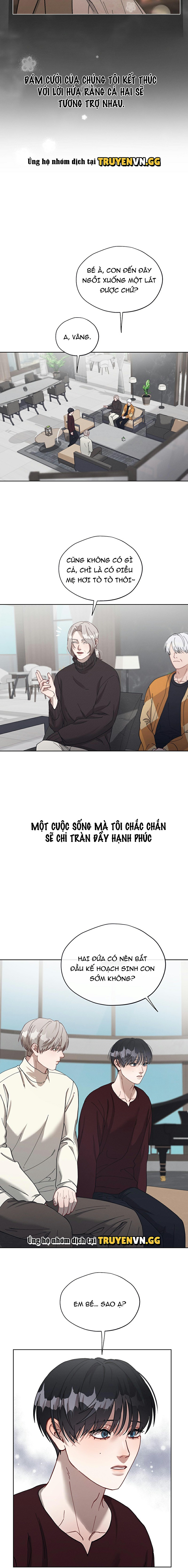 Cách Yêu Thương Điều Quý Giá Chapter 7 - Next Chapter 8
