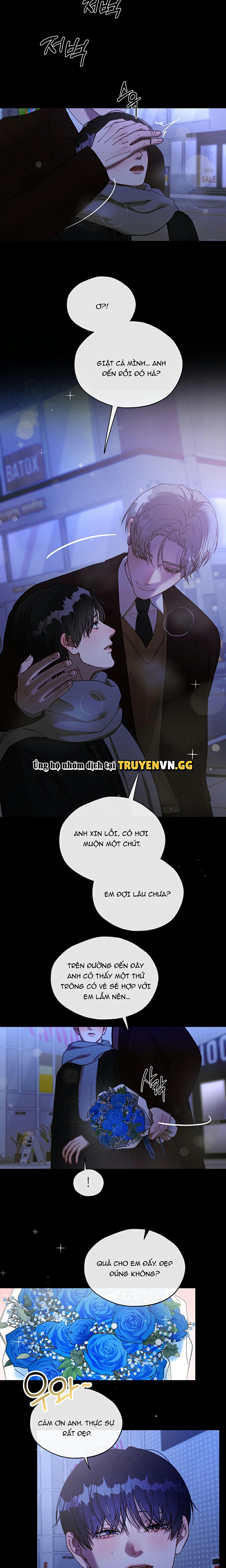 Cách Yêu Thương Điều Quý Giá Chapter 7 - Next Chapter 8
