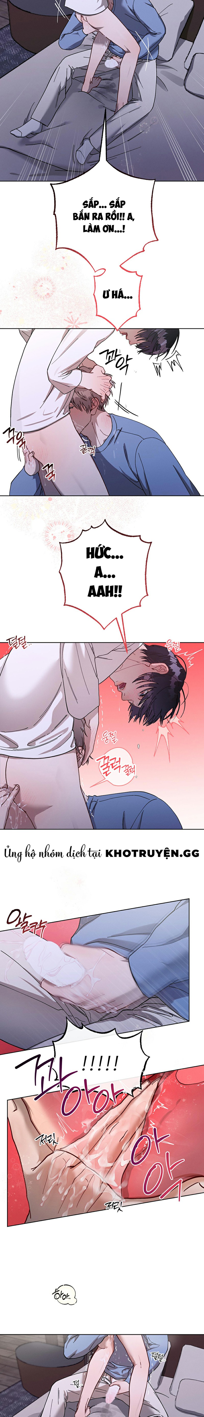 Cách Yêu Thương Điều Quý Giá Chapter 11 - Next Chapter 12 End