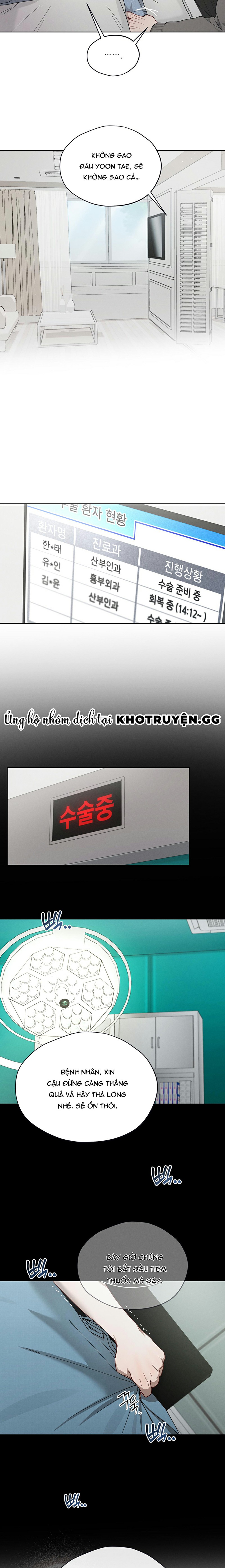Cách Yêu Thương Điều Quý Giá Chapter 11 - Next Chapter 12 End