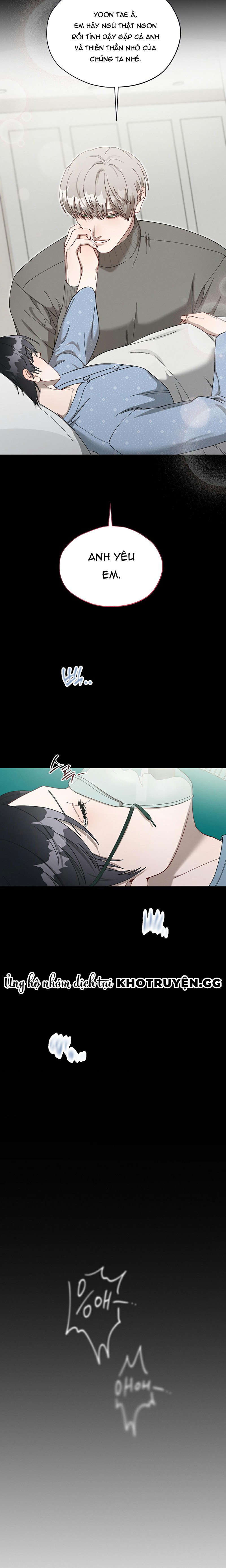Cách Yêu Thương Điều Quý Giá Chapter 11 - Next Chapter 12 End