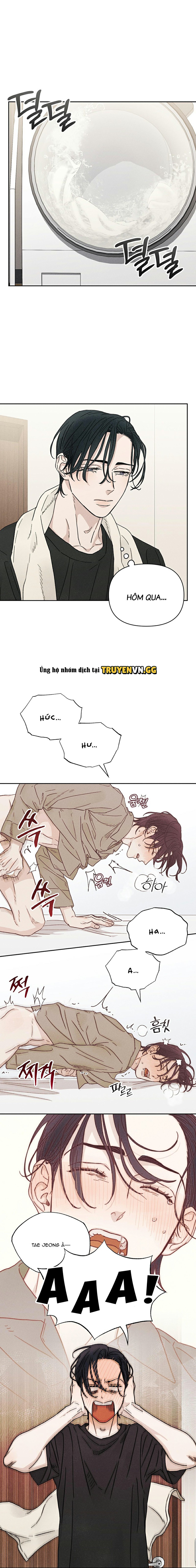 Của Rẻ Là Của Ôi! Chapter 8 - Trang 2