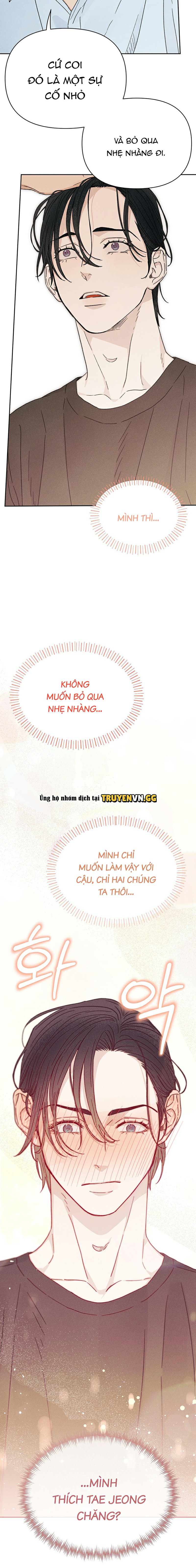 Của Rẻ Là Của Ôi! Chapter 8 - Trang 2