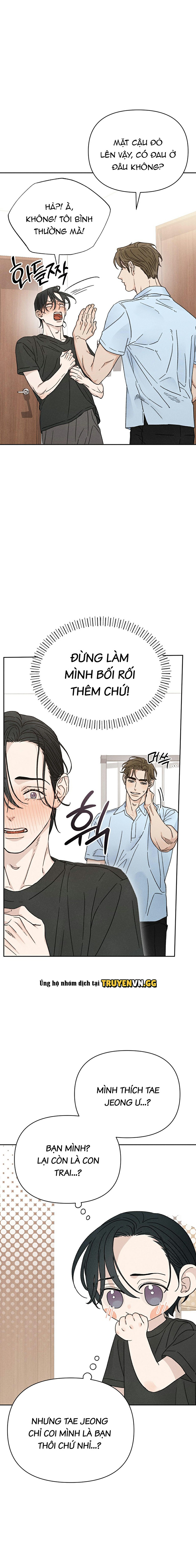 Của Rẻ Là Của Ôi! Chapter 8 - Trang 2