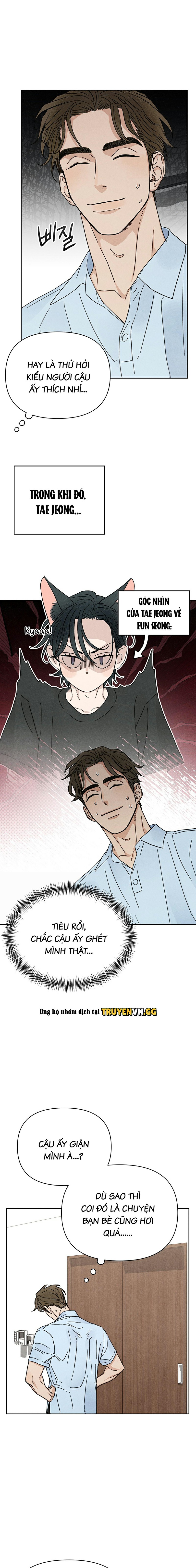 Của Rẻ Là Của Ôi! Chapter 8 - Trang 2
