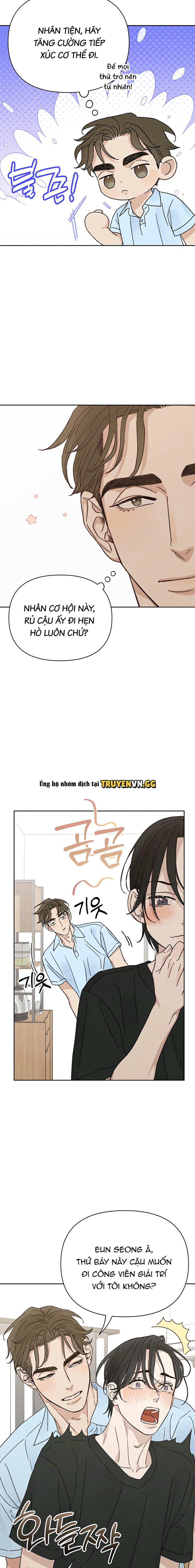 Của Rẻ Là Của Ôi! Chapter 8 - Trang 2