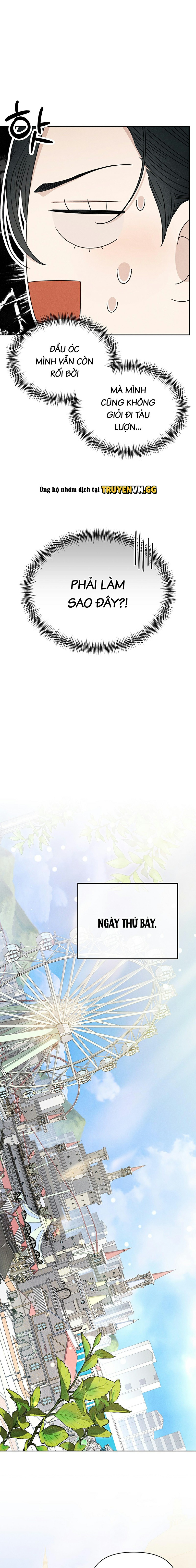 Của Rẻ Là Của Ôi! Chapter 8 - Trang 2