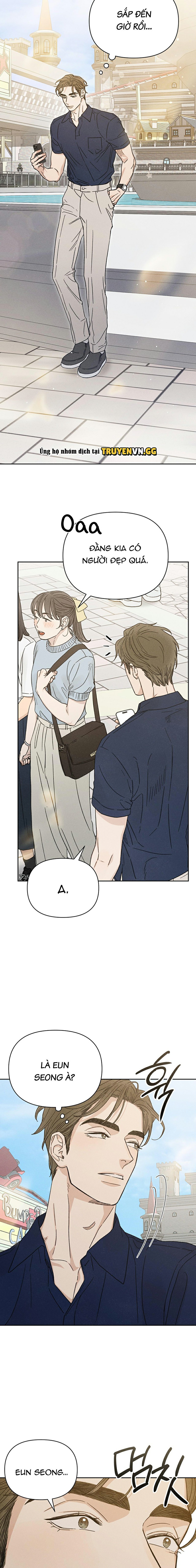 Của Rẻ Là Của Ôi! Chapter 8 - Trang 2