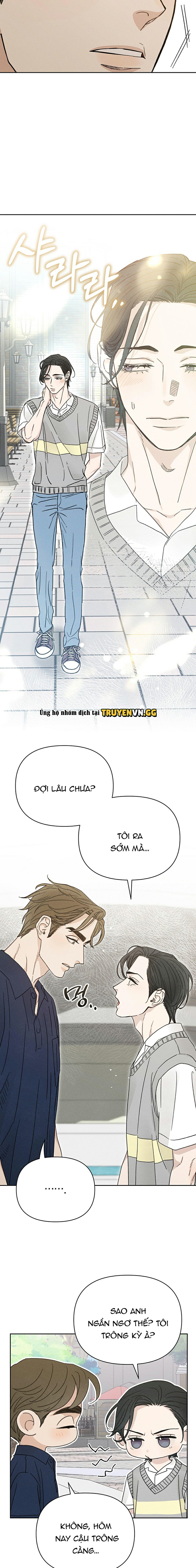 Của Rẻ Là Của Ôi! Chapter 8 - Trang 2